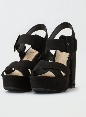 Circus Kaylor Platform Sandal