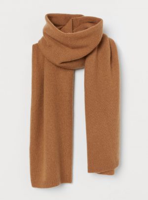 Cashmere Scarf