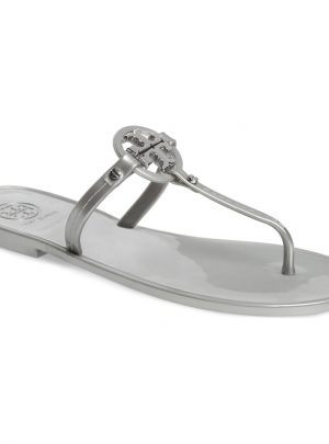 ‘Mini Miller’ Flat Sandal