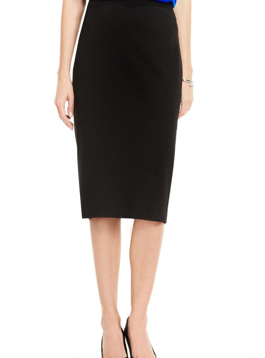 Pull-On Pencil Skirt – COMPLETE STYLE SHOP