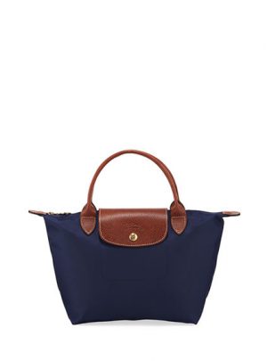 Longchamp Le Pliage Small Handbag